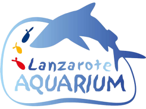 Logo Aquarium Lanzarote
