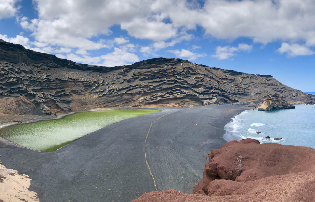Lanzarote, que ver, actividades y las mejores para la familia